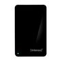 Voir la diapositive 4 : Intenso Disque dur externe portable - INTENSO - HDD 3,2' - 1 To - Anthracite