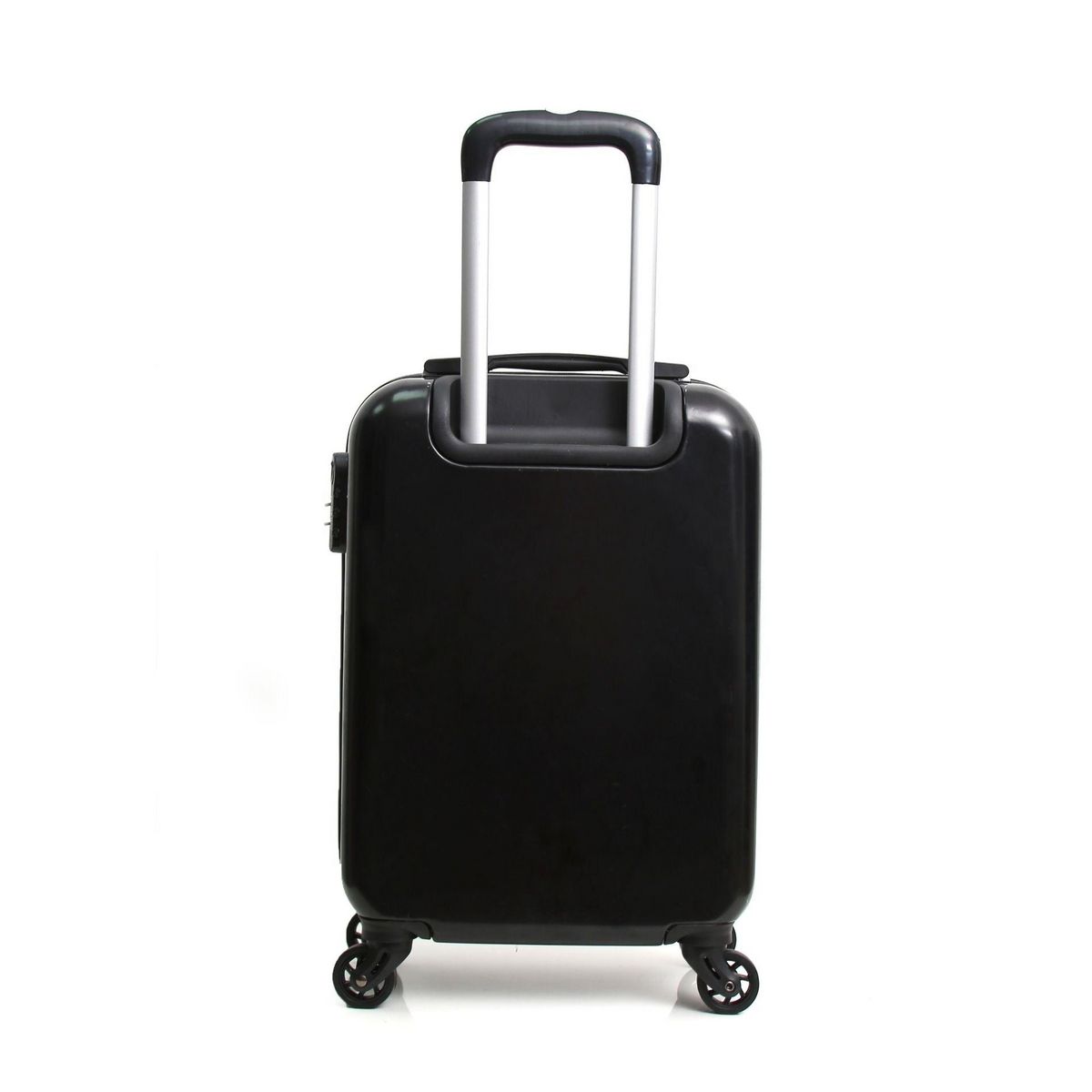 BLUESTAR BLUESTAR - Valise Cabine ROOFTOP 55 cm 4 Roues