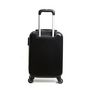 Voir la diapositive 4 : BLUESTAR BLUESTAR - Valise Cabine ROOFTOP 55 cm 4 Roues