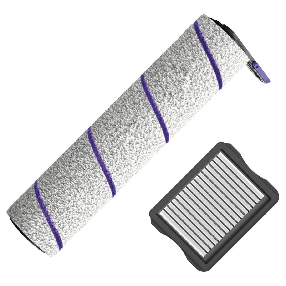 ROWENTA Kit accessoires pour aspirateur laveur X-Clean 10