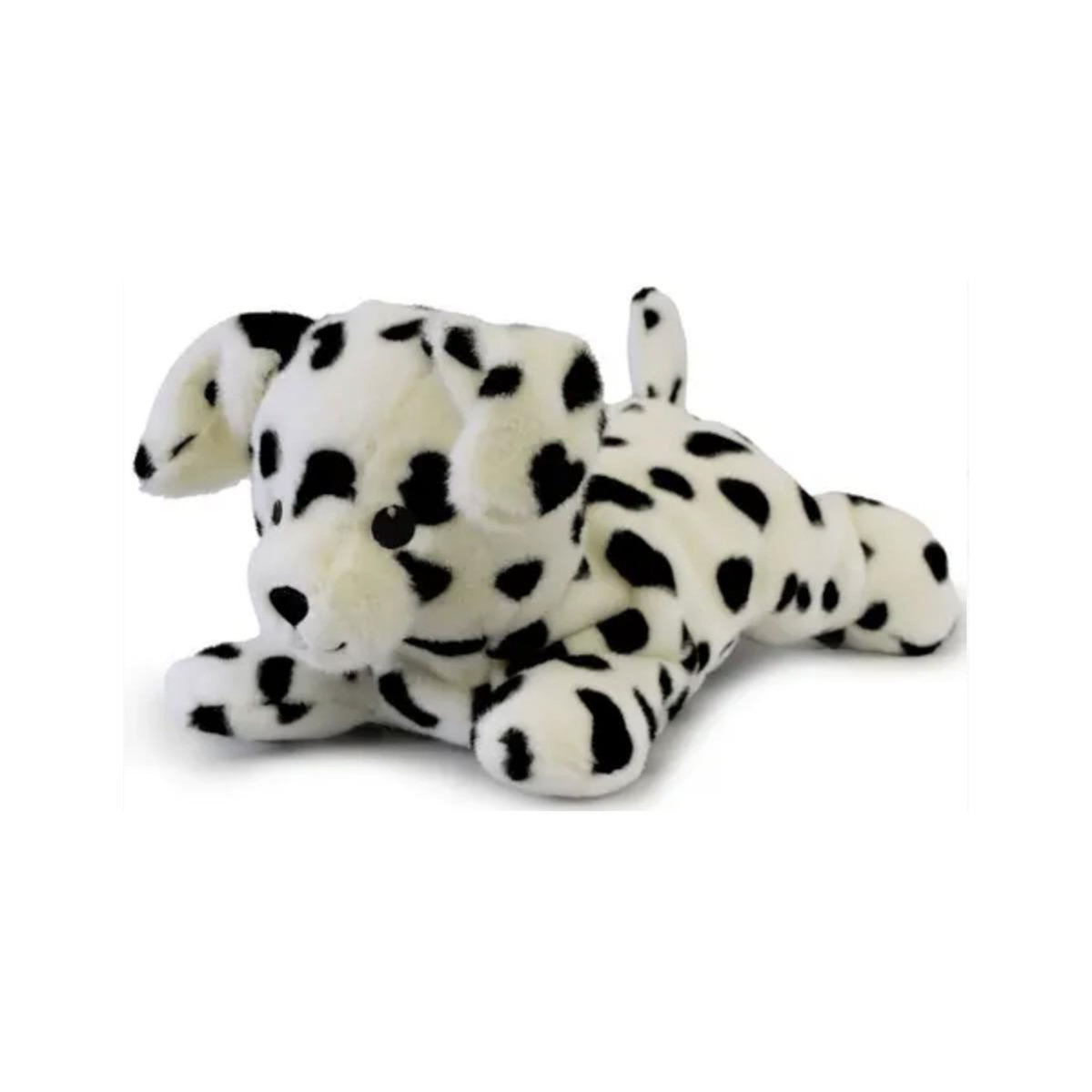 Histoire D'Ours LES P'TITS RELAX - CHIEN DALMATIEN MM
