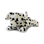 Histoire D'Ours LES P'TITS RELAX - CHIEN DALMATIEN MM