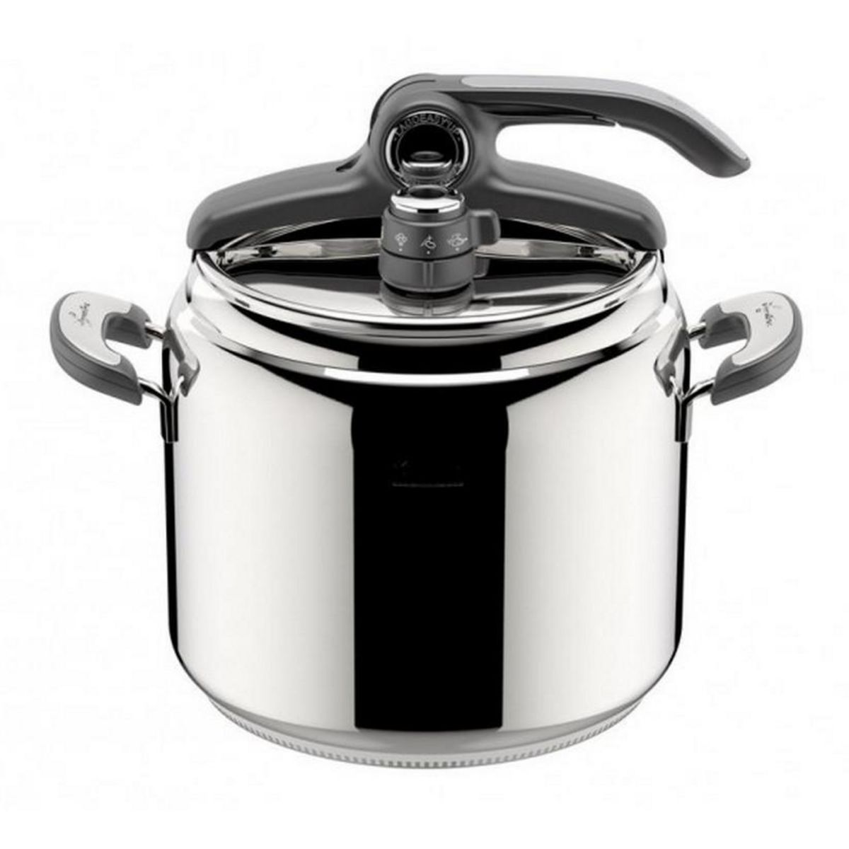 Lagostina Autocuiseur inox 9l - 012019010709