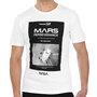 Voir la diapositive 1 : NASA T-Shirt  Homme Nasa MARS01T