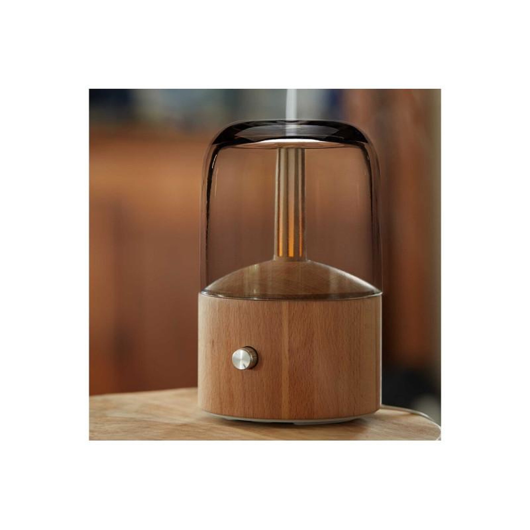 Voir la diapositive 5 : Lanaform Diffuseur d ambiance Lanaform Davy Mist LA120325