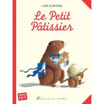 LE PETIT PATISSIER, Klinting Lars