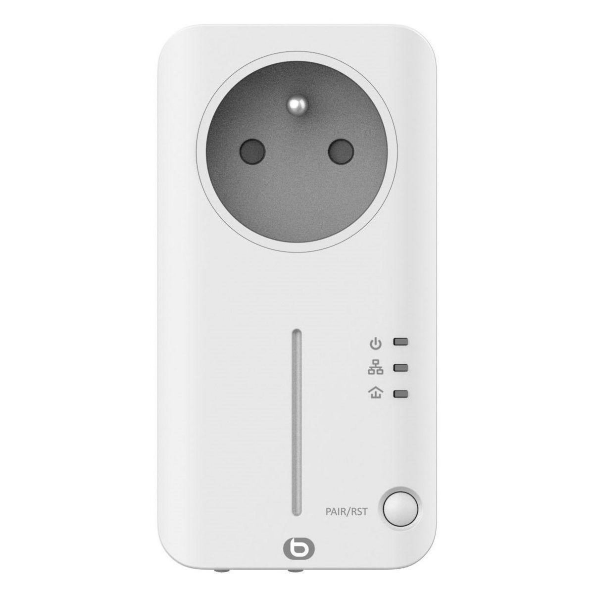 ESSENTIEL B CPL Filaire Connect SOLO 600