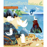 LES ANIMAUX DE LA MER, Brient Leïla