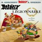 ASTERIX TOME 10 : ASTERIX LEGIONNAIRE, Goscinny René