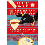 RAMSES DE PARIS, Mabanckou Alain