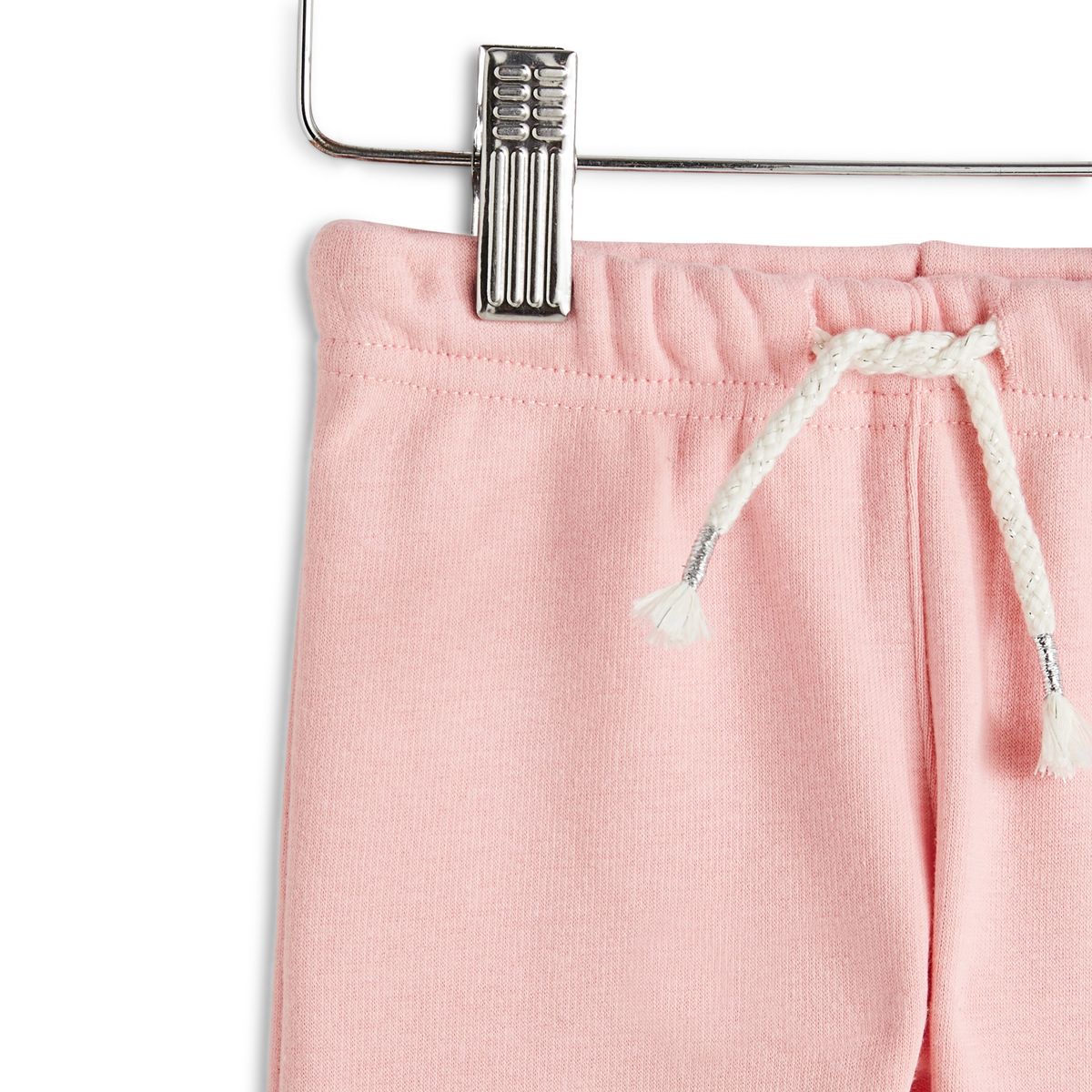 IN EXTENSO Pantalon molleton bébé fille