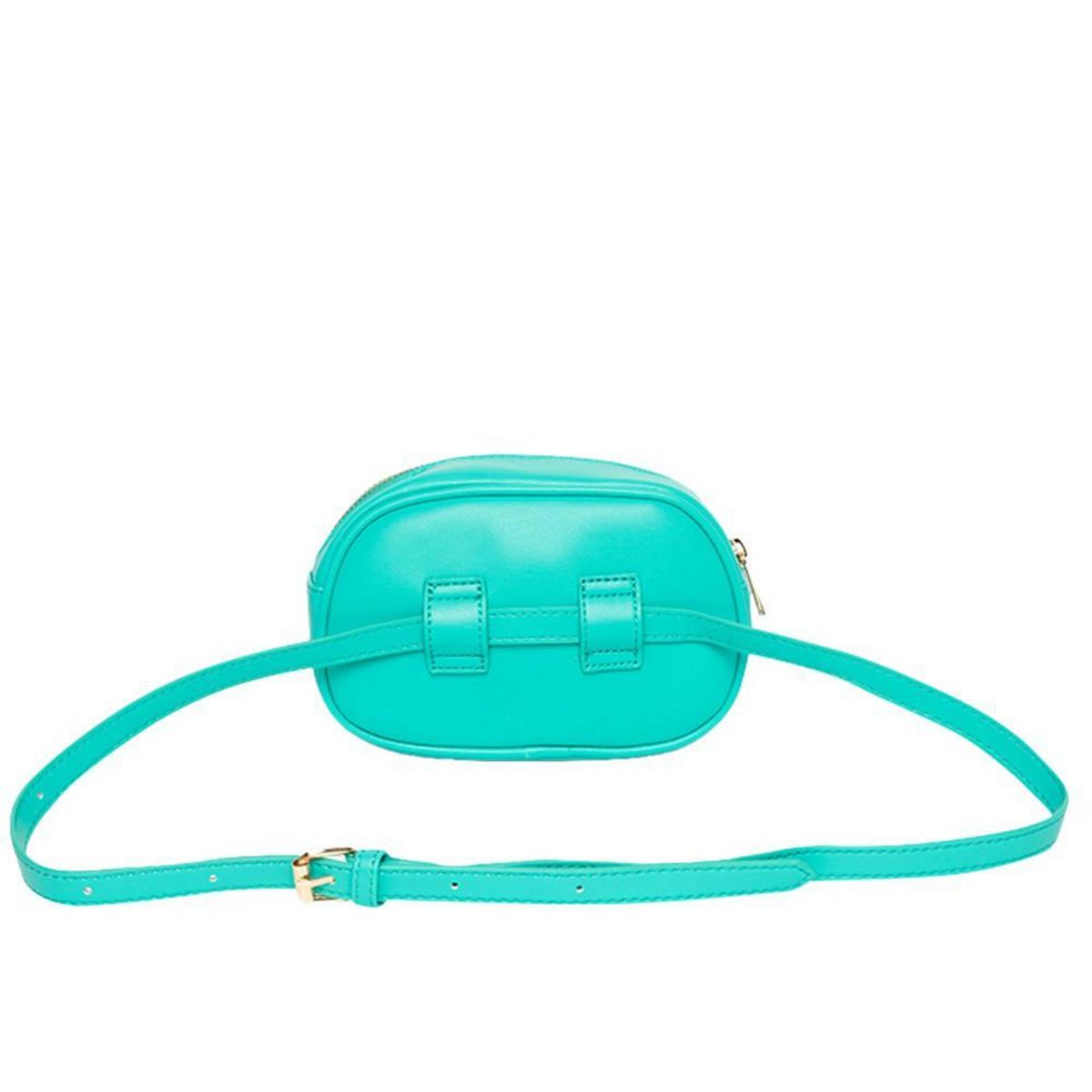 MANOUKIAN Pochette /Turquoise Femme Manoukian Jason