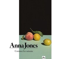  Happy Hours: Brunch, lunch, dinner & cocktails - Anna RVR -  Livres