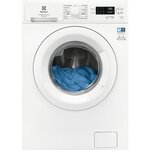 ELECTROLUX Lave linge séchant hublot EWW1685DA