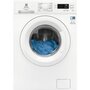 Voir la diapositive 1 : ELECTROLUX Lave linge séchant hublot EWW1685DA