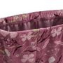 Voir la diapositive 4 : Petit Béguin Pyjama enfant 2 pièces en velours Mila
