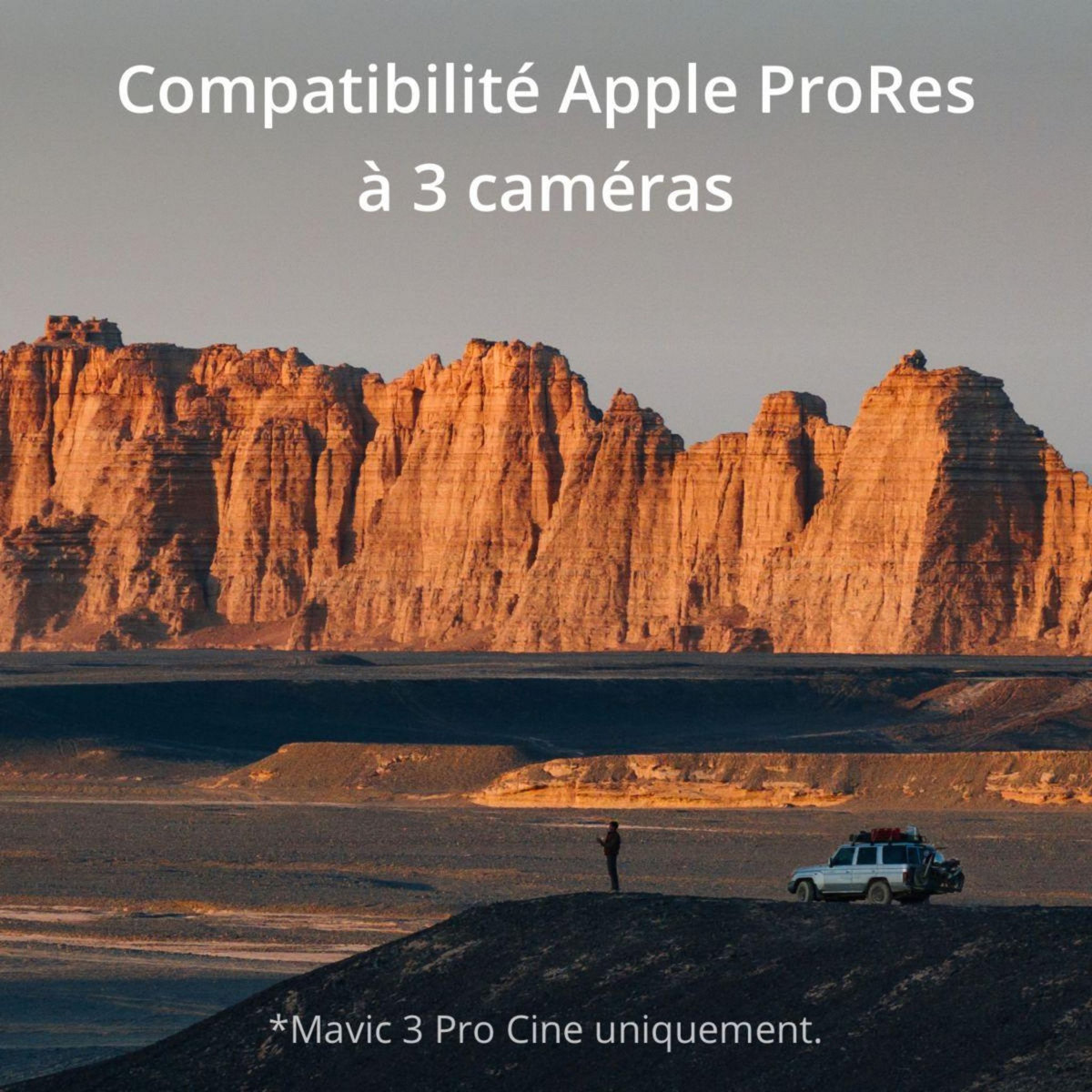 DJI Drone Mavic 3 Pro Cine Premium Combo