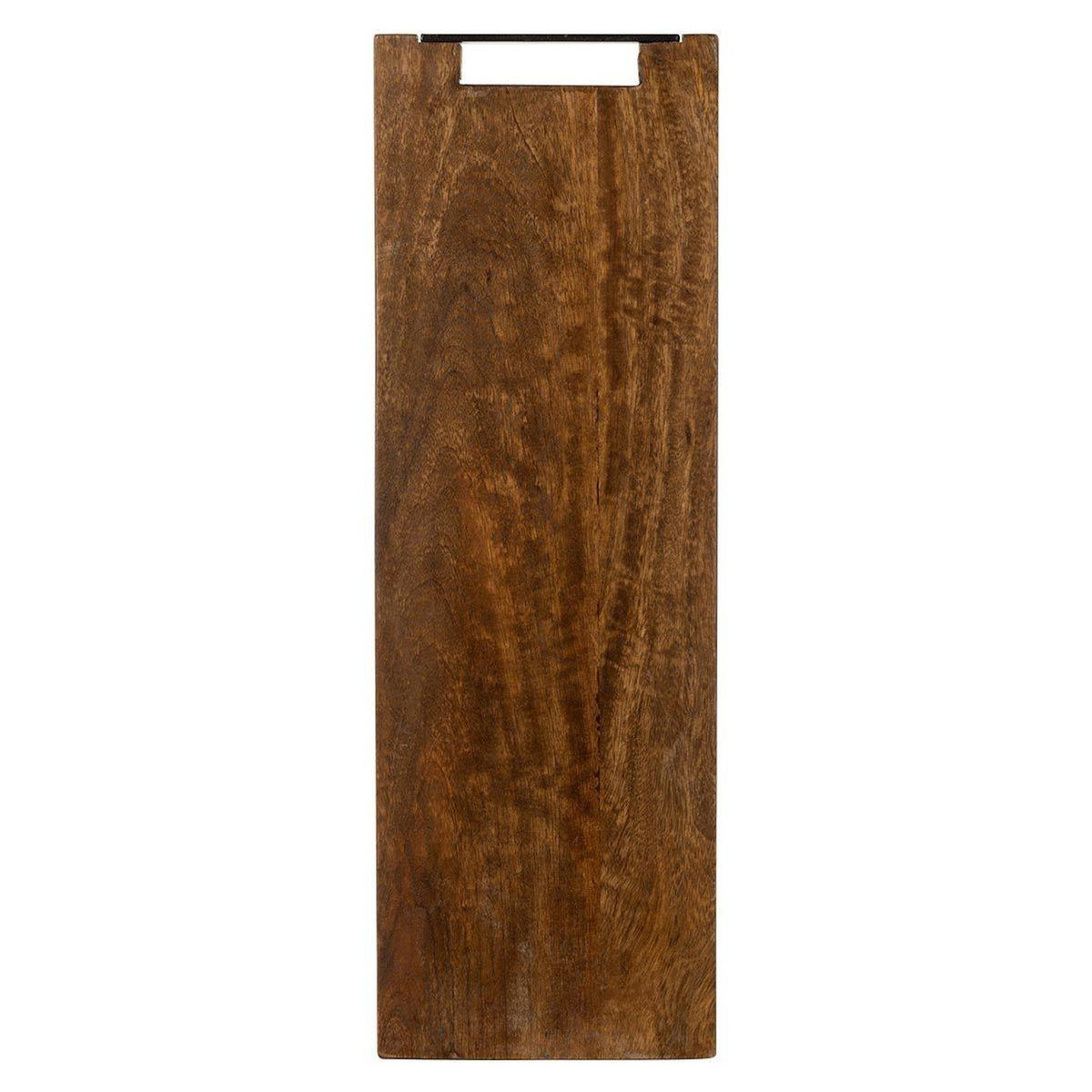 Paris Prix Planche à Découper en Bois  Longue  60cm Marron