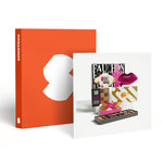 Smartbox Deux coffrets Signatures Fauchon : produits gourmets salés et sucrés livrés à domicile - Coffret Cadeau Gastronomie