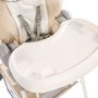Voir la diapositive 9 : HAUCK Chaise haute Sit N Relax 2 en 1 - Winnie l'ourson