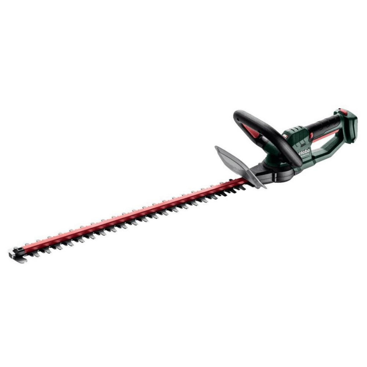 METABO SAS Taille-haies sans fil HS 18 LTX 65,18 V , Pick+Mix - sans batterie ni chargeur
