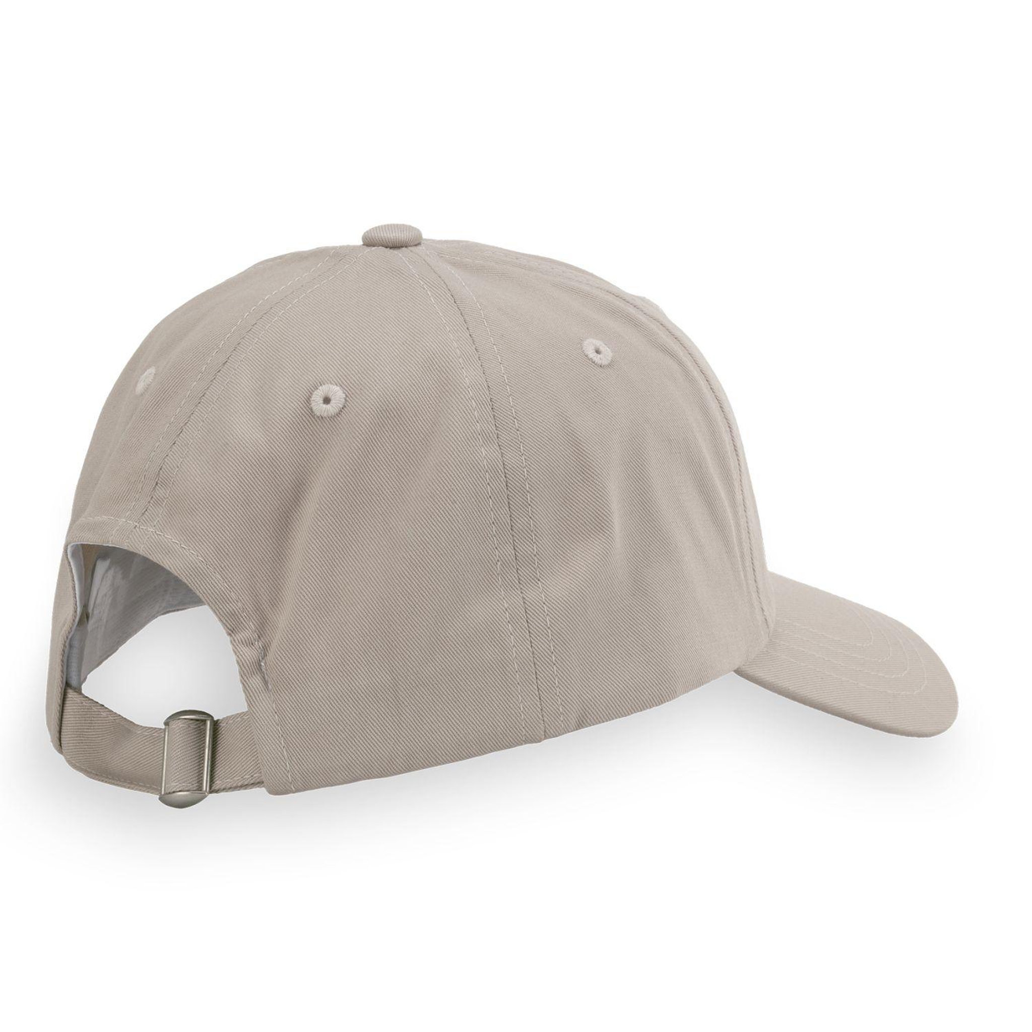 Voir la diapositive 5 : Reebok Casquette dad cap en coton avec broderie sur le devant logo cap