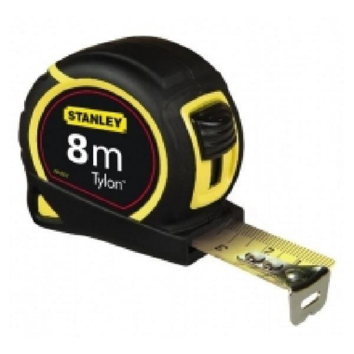 Stanley Mesure bi-matière  Tape  5 m x 19 mm
