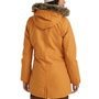 Voir la diapositive 2 : O'NEILL Parka Moutarde Femme O'Neill Series