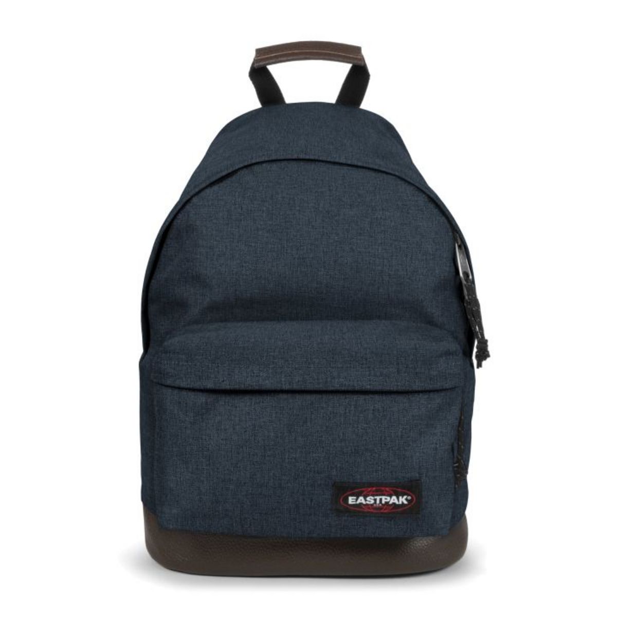 EASTPAK Sac à dos WYOMING triple denim bleu 1 compartiment