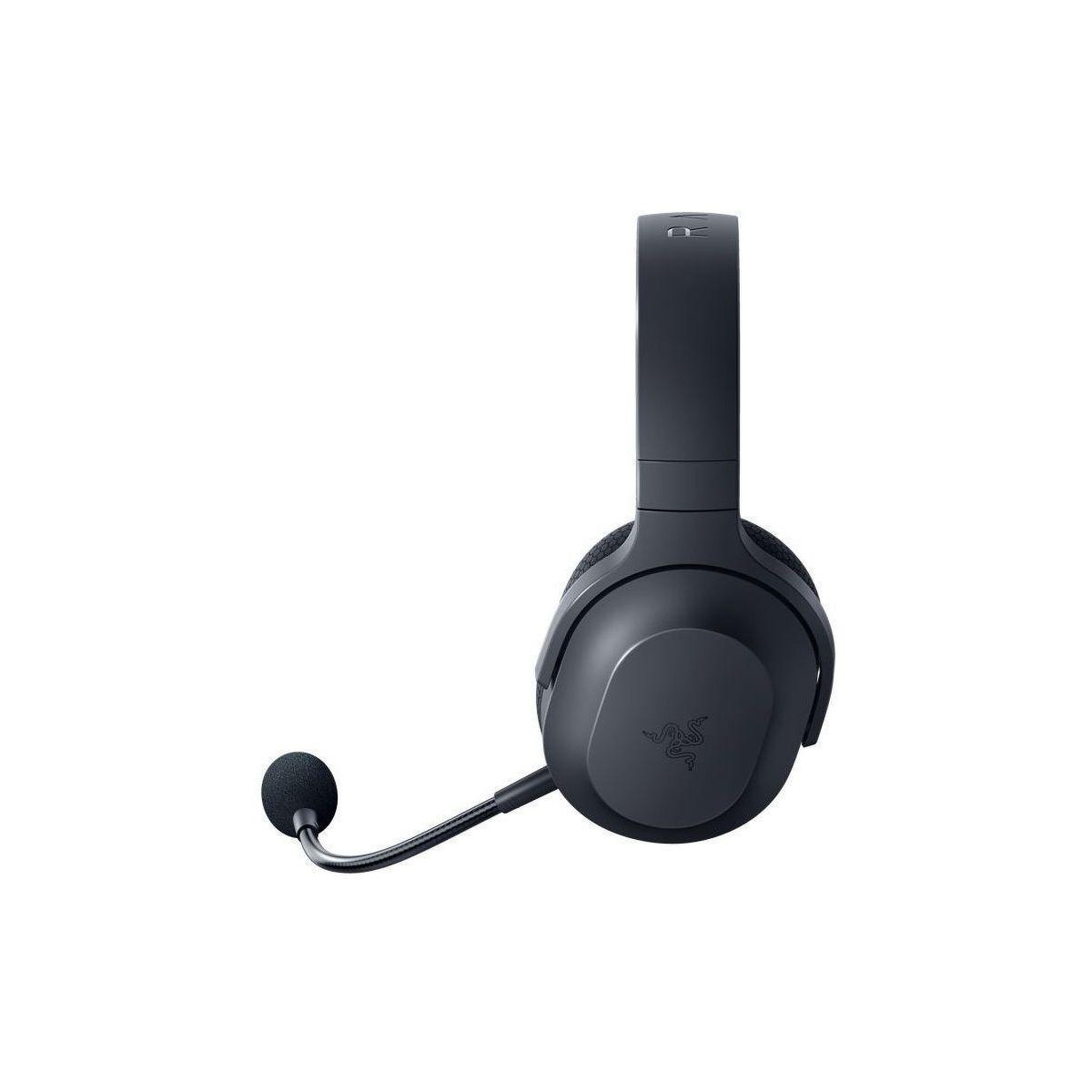 Voir la diapositive 2 : Razer Casque gamer Barracuda X Noir