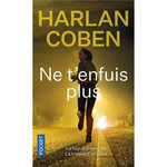 NE T'ENFUIS PLUS, Coben Harlan
