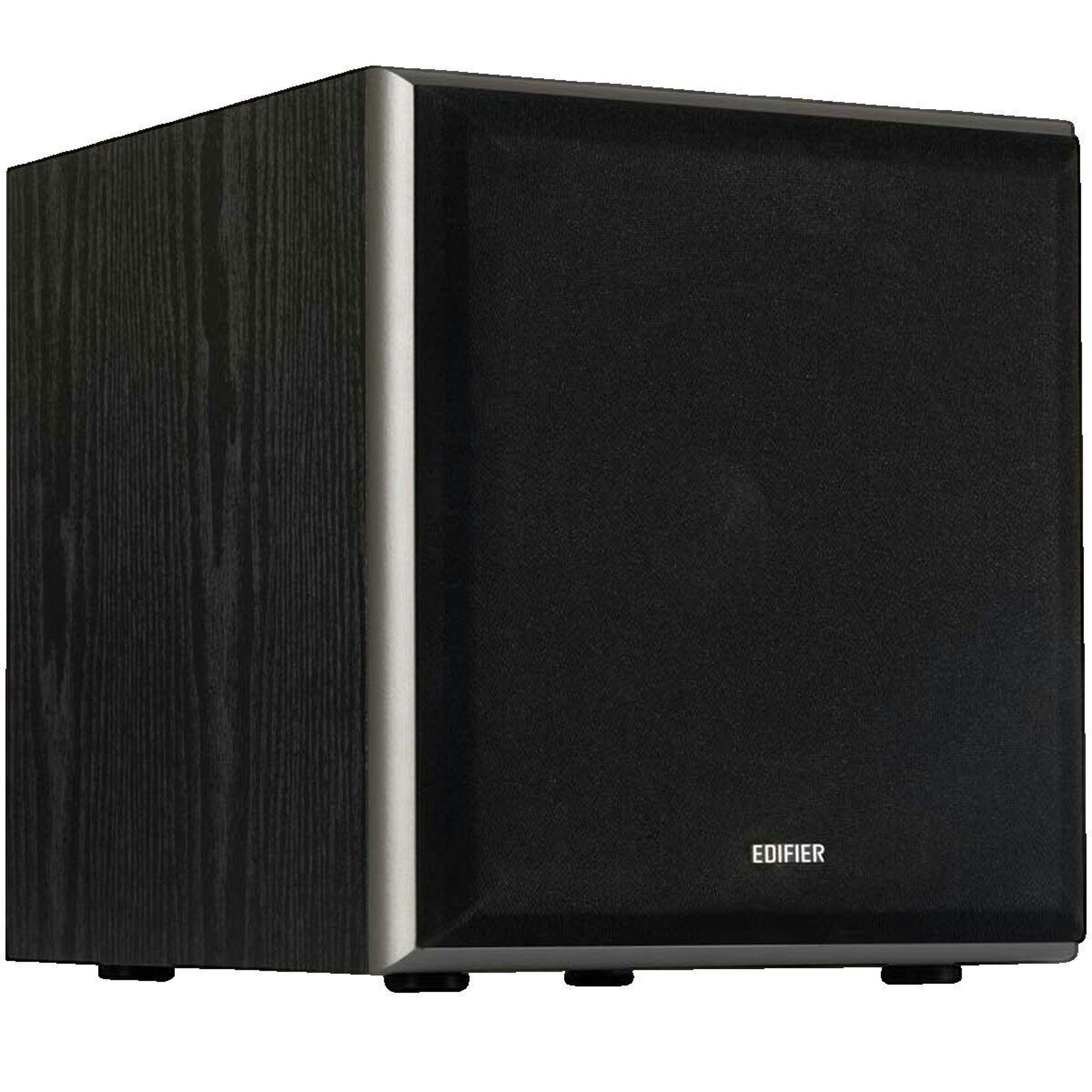 Edifier Caisson de basses Edifier T5 Noir 70 W 8 pouces