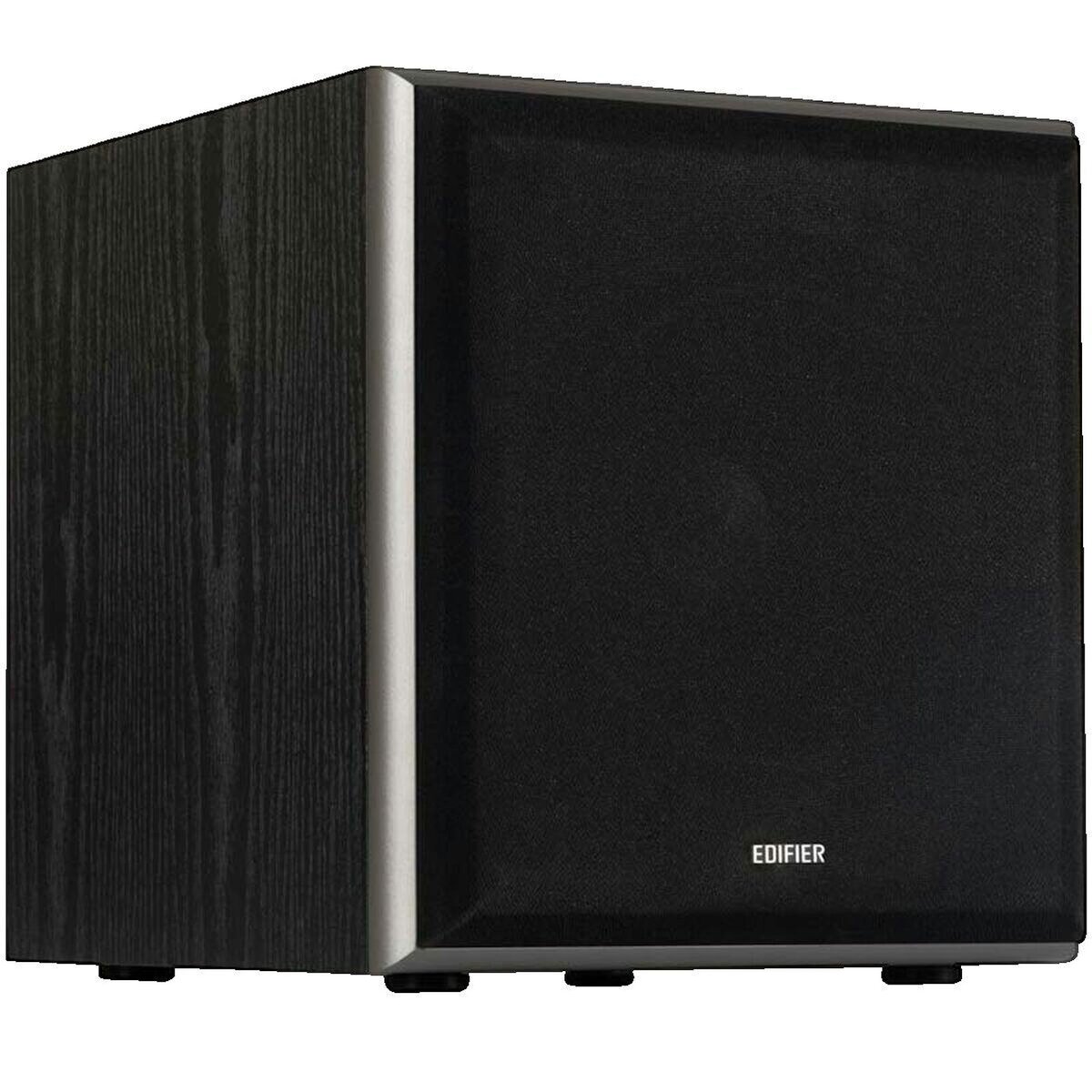 Edifier Caisson de basses Edifier T5 Noir 70 W 8 pouces
