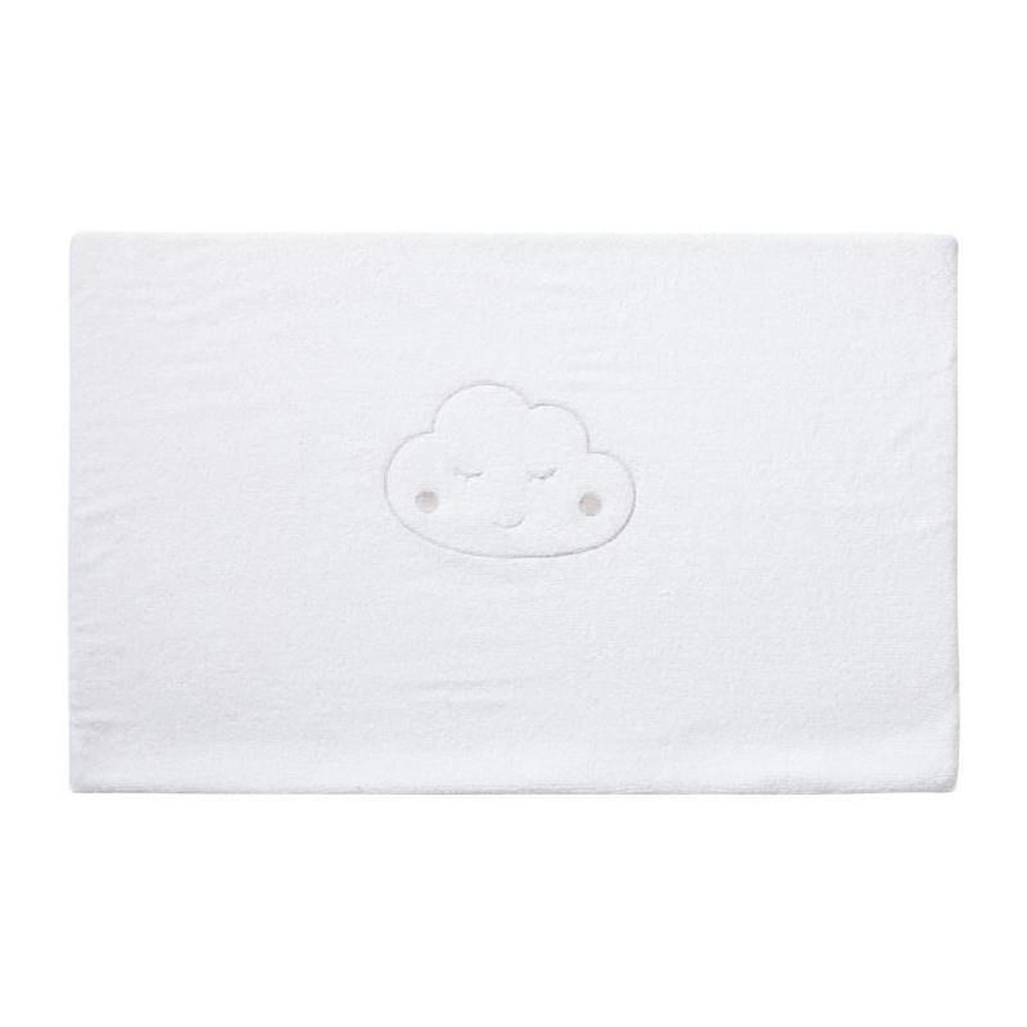 TINEO Plan incliné TINEO CLOUDY - Pour lit 60x120 cm - Inclinaison 10°