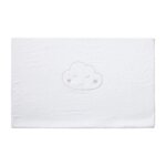 TINEO Plan incliné TINEO CLOUDY - Pour lit 60x120 cm - Inclinaison 10°