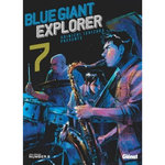 BLUE GIANT EXPLORER TOME 7 , Ishizuka Shinichi