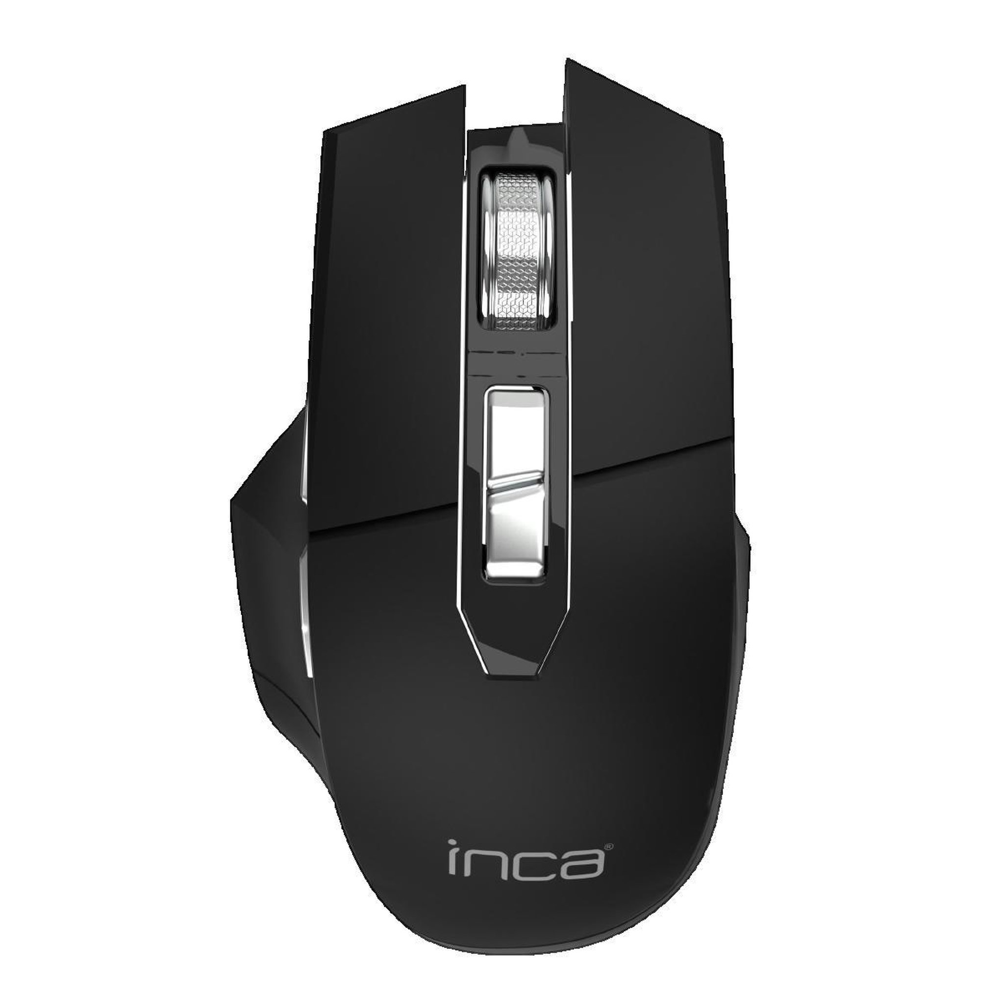 Inoar Souris Inca IWM-555 sans fil Bluetooth ergonomique