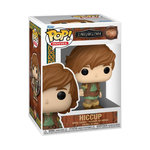 Funko Figurine Funko Pop Movies How To Train Your Dragon Hiccup