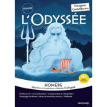L'ODYSSEE, Homère