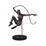 DC Direct Figurine DC Direct Catwoman en résine
