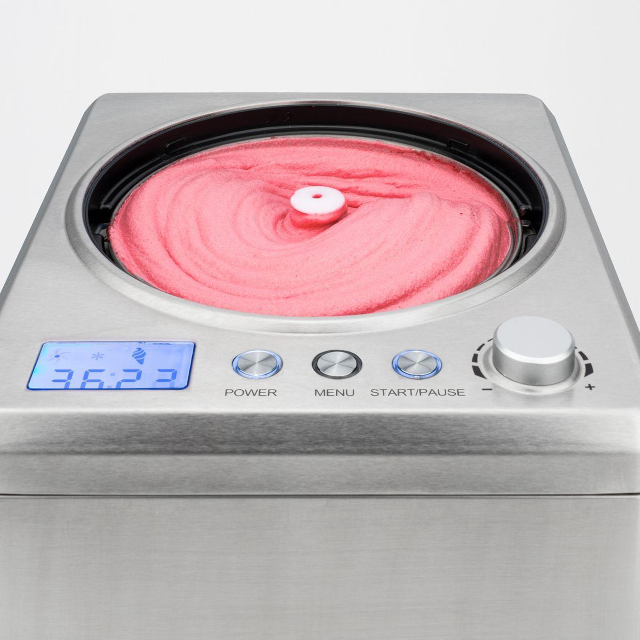 Voir la diapositive 4 : H.Koenig Turbine à glace hf340