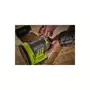 Ryobi Pack RYOBI Ponceuse excentrique 18V OnePlus RROS18-0 - 1 Batterie 3.0Ah High Energy - 1 Chargeur ul