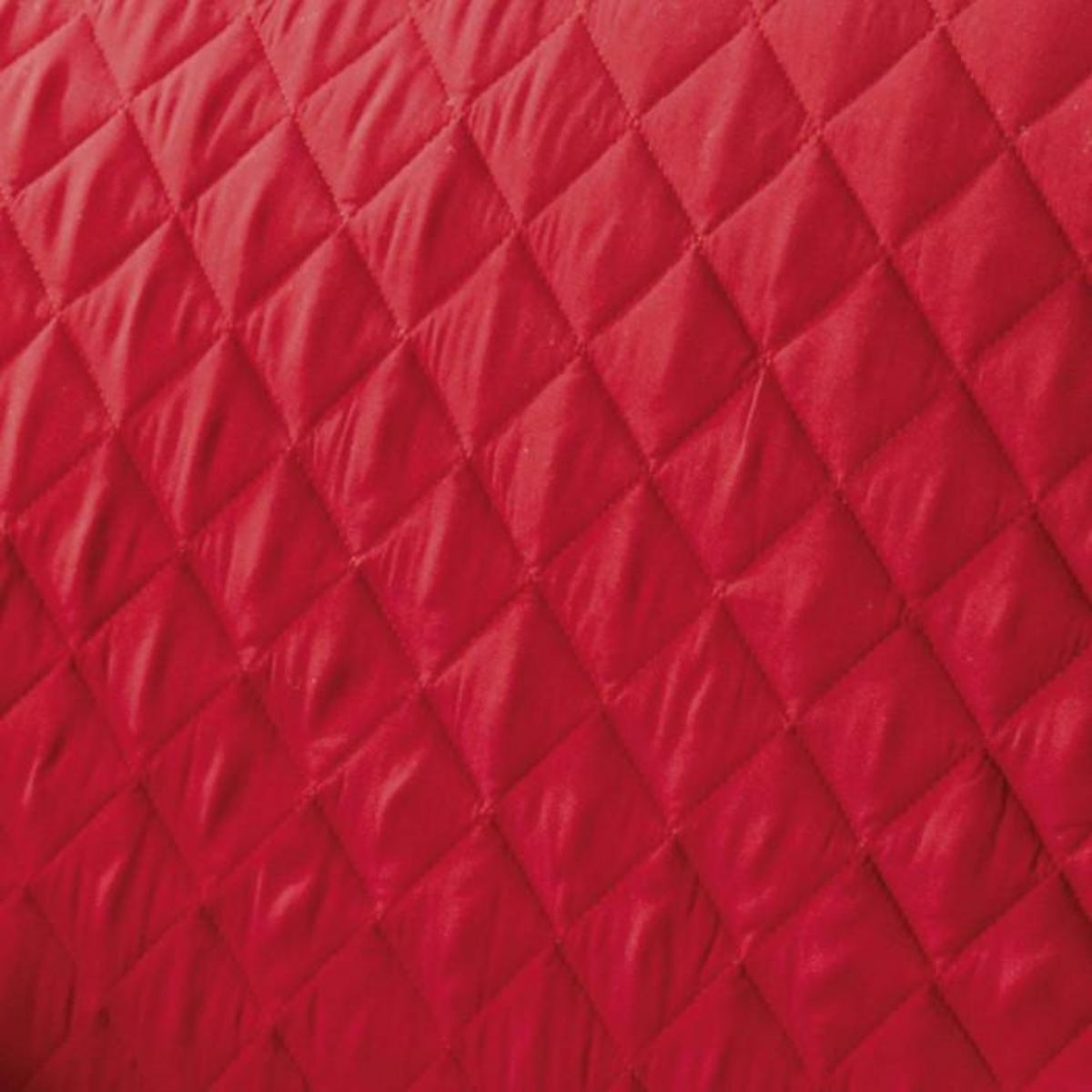 Paris Prix Protège Canapé Matelassé  Club  179x279cm Rouge