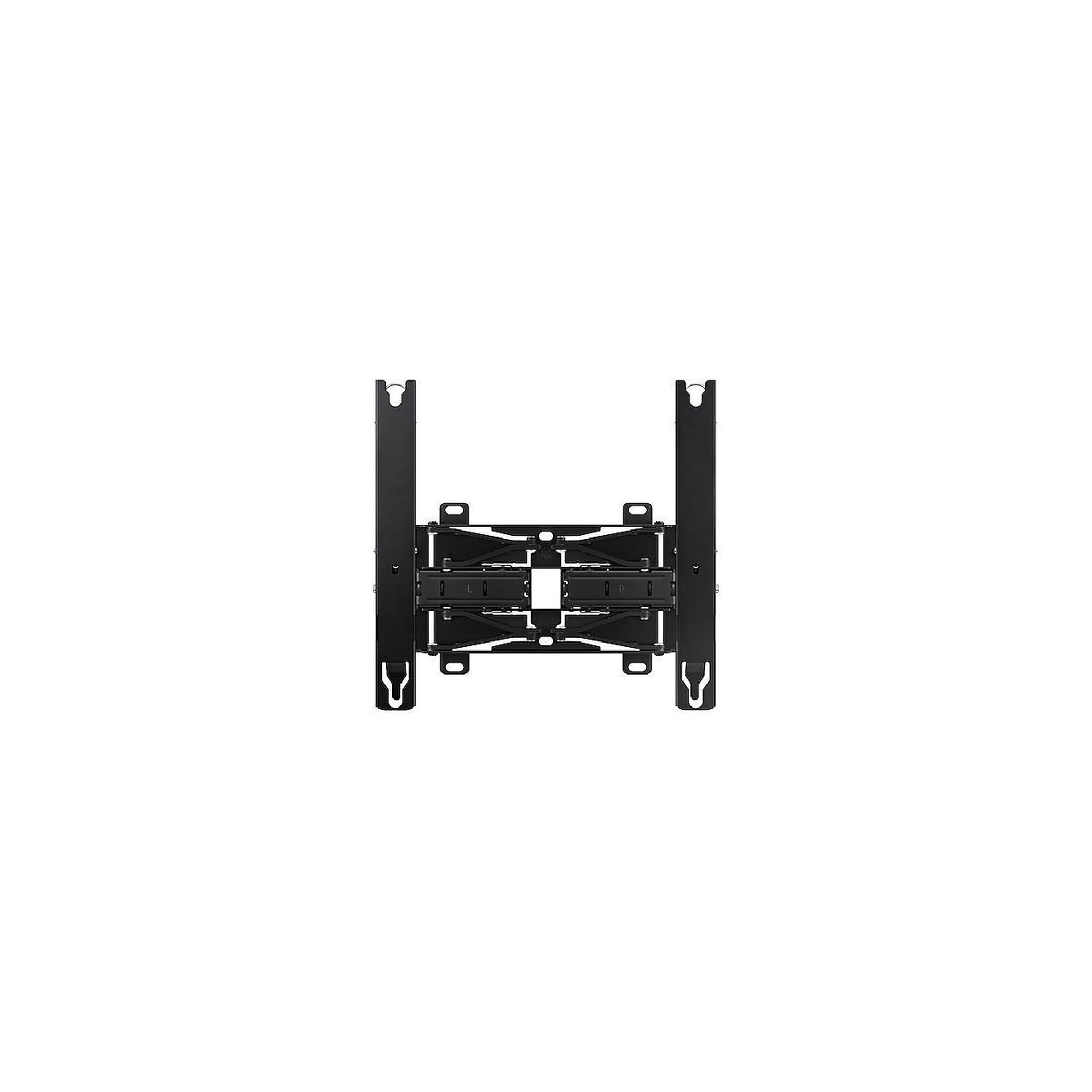 Voir la diapositive 3 : Samsung Samsung wmn4277tt/xc support pour téléviseur 190,5 cm (75 ) noir