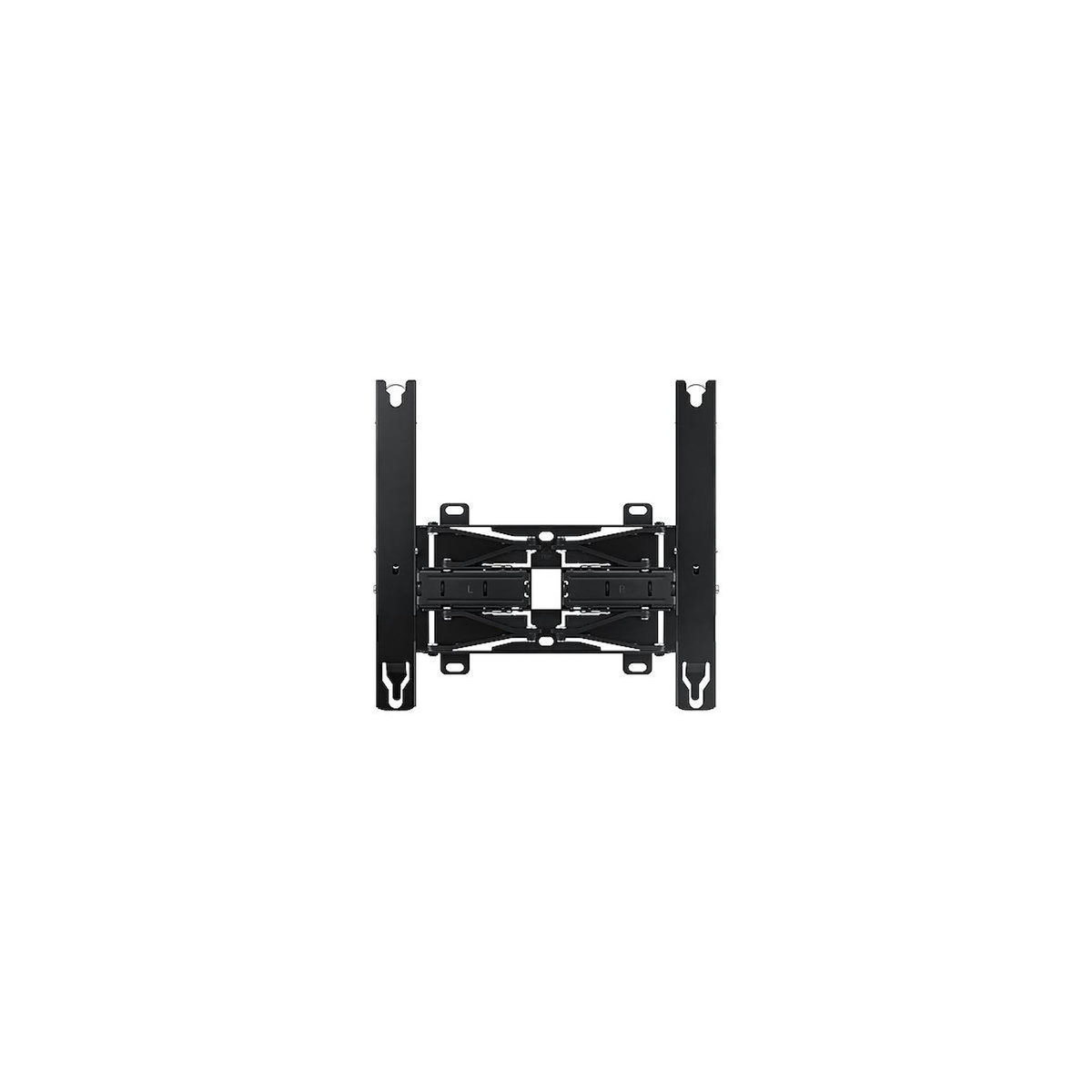 Samsung Samsung WMN4277TT/XC support pour téléviseur 190,5 cm (75 ) Noir