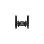 Voir la diapositive 3 : Samsung Samsung WMN4277TT/XC support pour téléviseur 190,5 cm (75 ) Noir