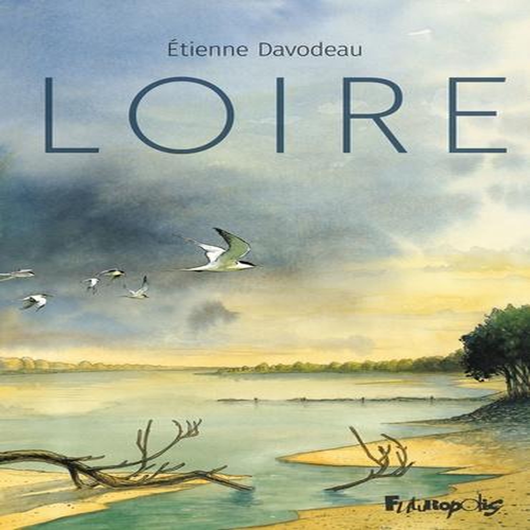 LOIRE, Davodeau Etienne