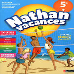 NATHAN VACANCES TOUTES LES MATIERES DE LA 5E VERS LA 4E. EDITION 2018, Maltaverne Maïtena
