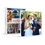 Voir la diapositive 1 : Smartbox Carte cadeau de mariage - 180 € - Coffret Cadeau Multi-thèmes