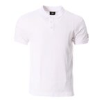 UMBRO Polo  Homme Umbro Net. Coloris disponibles : Blanc